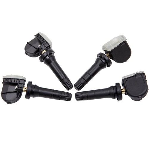 4pcs tyre pressure sensor - tyre,