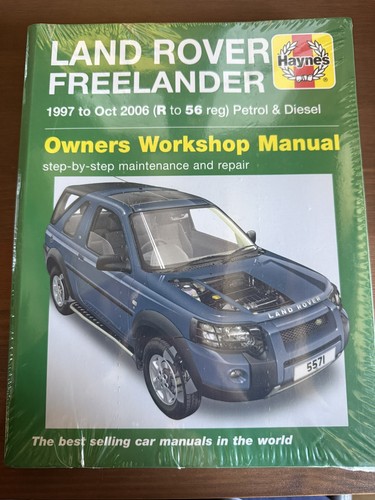 Land rover freelander - land,