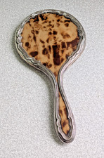 ANTIQUE  STERLING SILVER