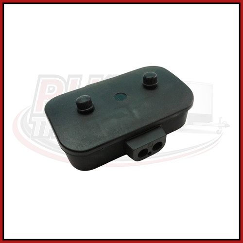 Waterproof junction box wiring - waterproof,