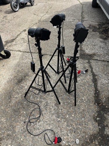 Sachtler reporter 300h x - reporter, 3