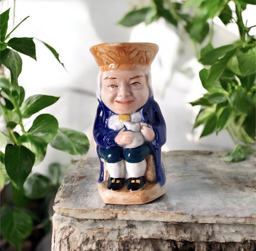 Vintage burlington ware - ware, j