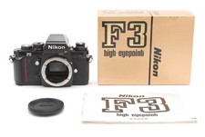 S/N 198xxxx [Almost MINT]