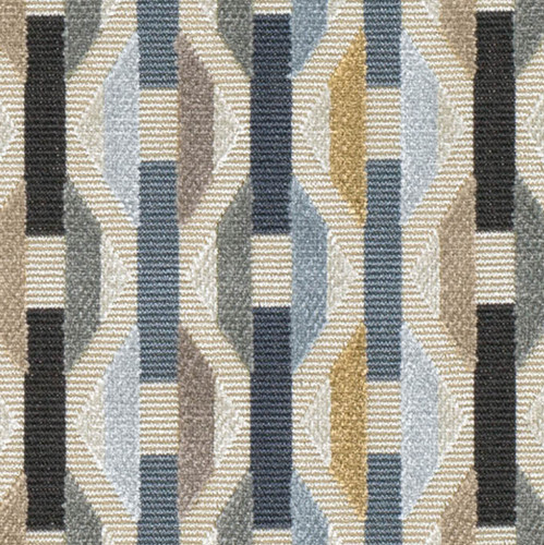 Romo interlocking geometric - romo,