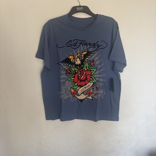 Hardy men t shirt - ed,