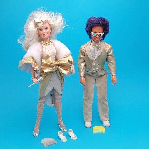 Jem and the holograms - the,