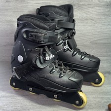 No Fear Black Aggressive