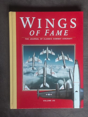 Wings fame hawker hunter - 20,