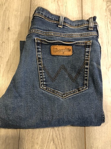 Men wrangler texas - wrangler, stretch