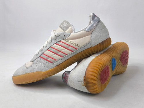Adidas indoor super - indoor, ii