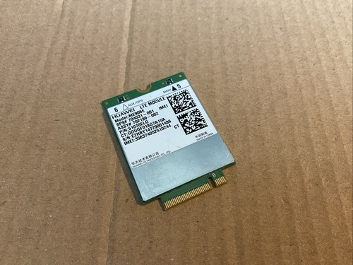 Huawei me906e wwan - wwan, lte