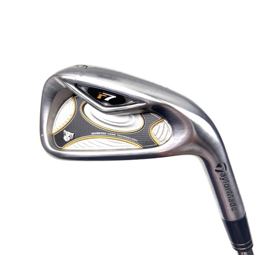 Taylormade iron 31 - r7, /