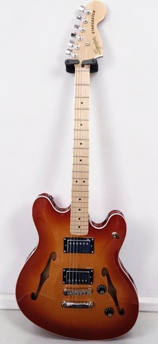 Squier affinity series - squier,