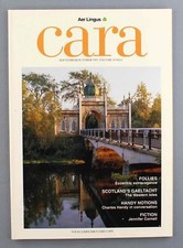 AER LINGUS CARA AIRLINE