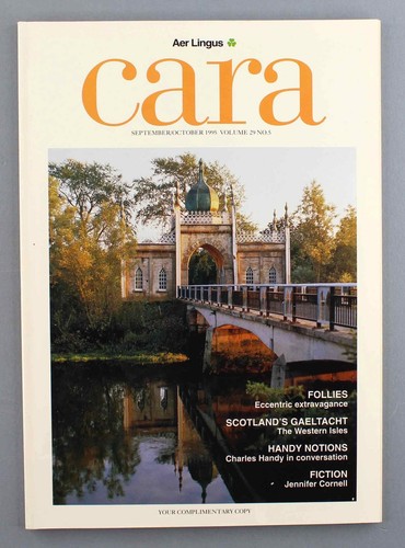 Aer lingus cara airline - lingus,