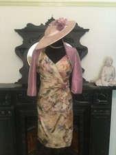 John Charles Antique Gold