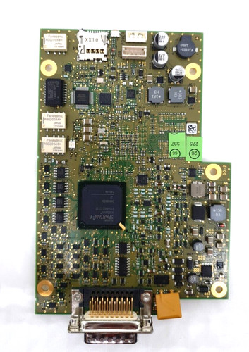Bosch kts 350 vci - bosch, replacement