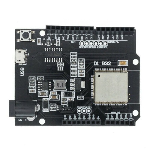 Wemos esp32 esp - esp32, esp-32