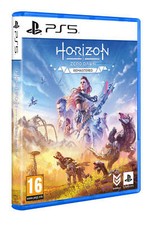 Horizon Zero Dawn Remastered Playstation 5 Video Games Free Tracked Shipping