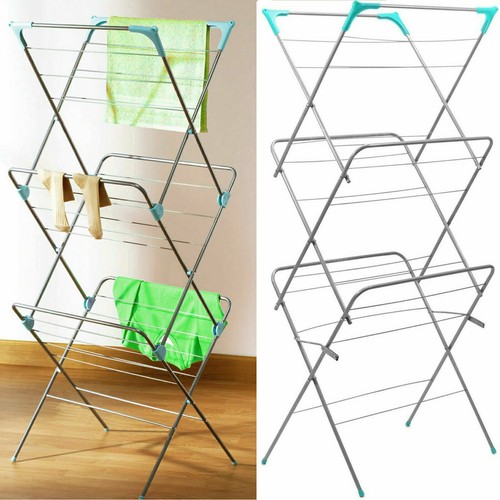 Tier clothes airer laundry - tier,