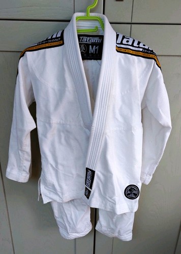 Tatami jiu jitsu - tatami, uniform