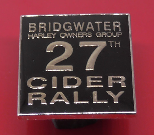 27th cider rally bridgewater - 27th,