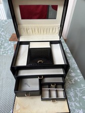 vintage jewelry box -Dublin