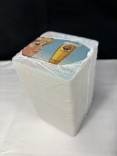 100 X Stella Artois Beer Mats 1 Pack New Pub Pubs Beers