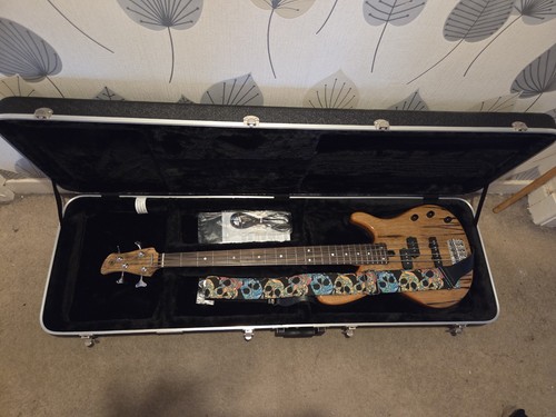 Yamaha trbx 174ew electric - 174ew,
