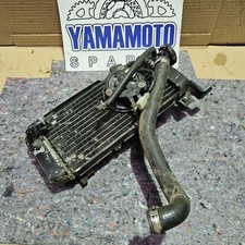 Yamaha Wr125 Wr125x Wr125r