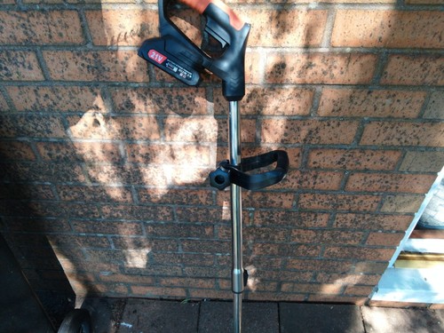 Einhell cordless weed grass - einhell, weed/grass