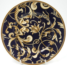 RARE NEW WEDGWOOD CORNUCOPIA
