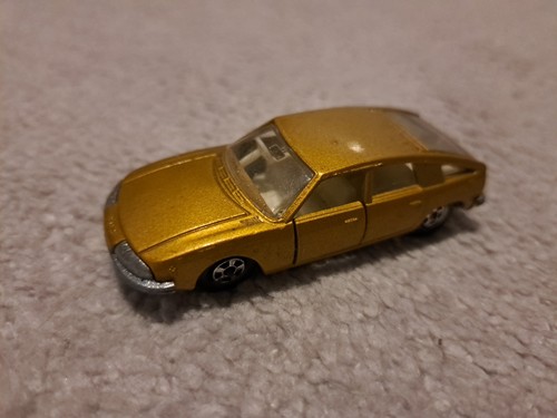Matchbox lesney superfast - matchbox,