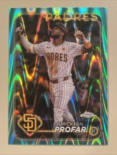2024 Topps Chrome Update