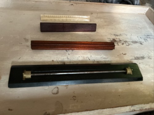 Vintage john davies - vintage, son