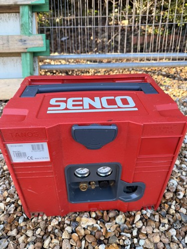 Senco pcs1290 systainer mini - pcs1290,