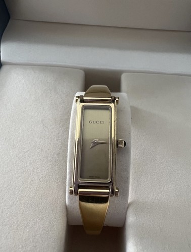 Gucci 1500l gold - gucci,