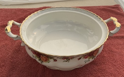 Royal albert old country - royal,