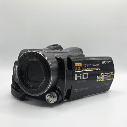 Sony handycam hdr sr11e - sony, hdr-sr11e