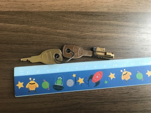Alko mini hitch lock - hitch,