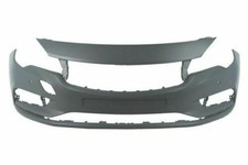 VAUXHALL ASTRA K 2015-2019 FRONT BUMPER WITH SENSOR INSURANCE CERTIFIED 39052728