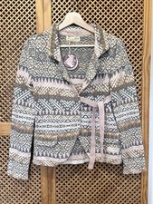 odd molly Lovely Knit Jacket