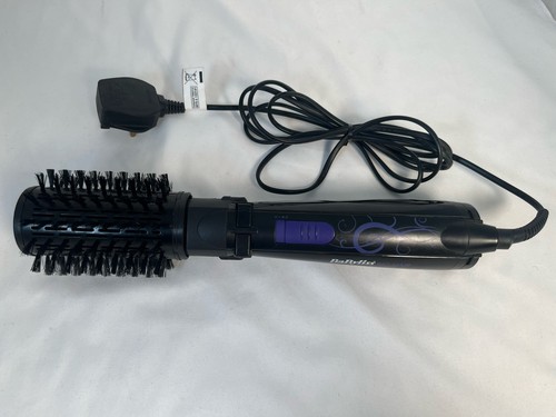 Babyliss big hair rotating - big,