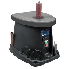 Sealey Oscillating Spindle/Bobbin Sander 450W - SM1200