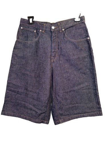 Vtg iceberg history - iceberg, baggy