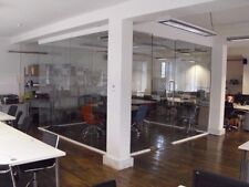 OFFICE GLASS Meeting Room Glass Partitions Office Partitioning