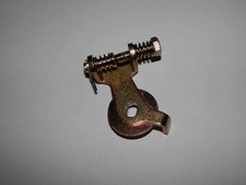 WEBER DCOE CARBURETOR BALANCE