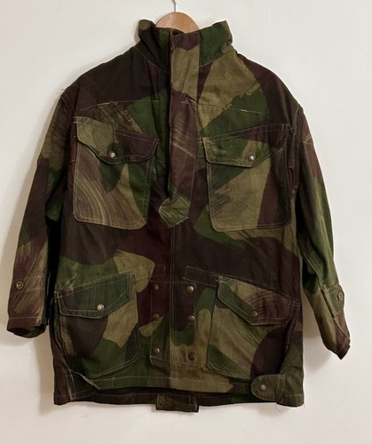 Ww2 2nd pattern - denison, smock