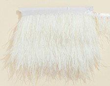 High Quality Ostrich Feather