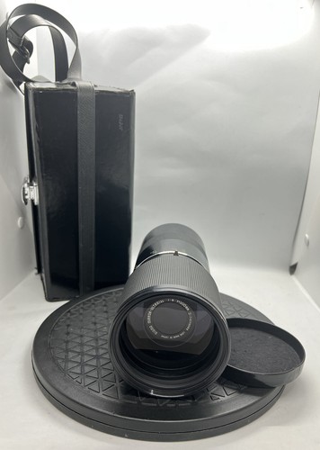 Rare sigma mirror ultratel - rare,